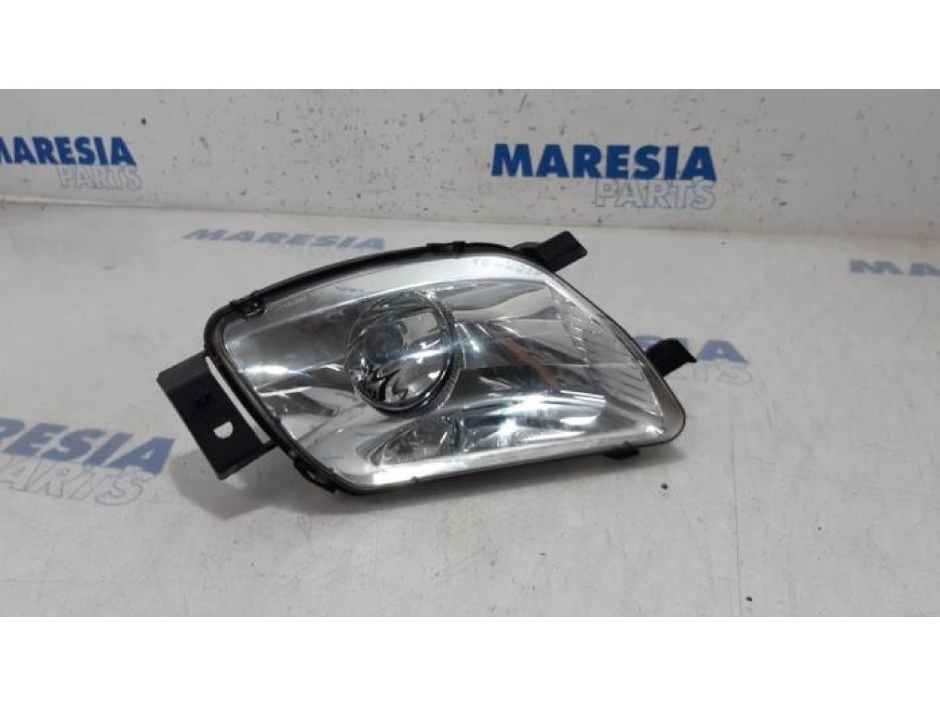 Peugeot - 308 - Dagrijverlichting links