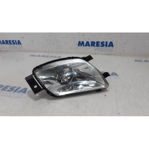 Peugeot - 308 - Dagrijverlichting links