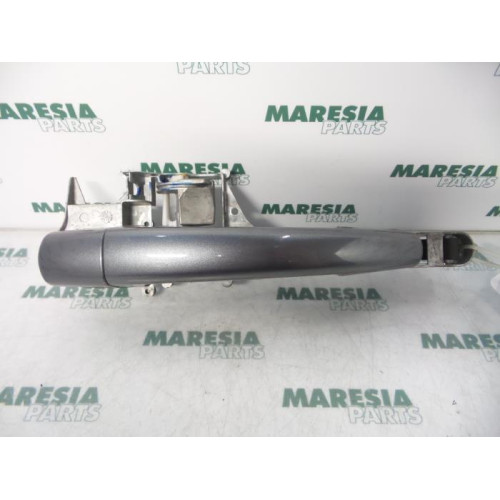 Peugeot - 207 - Rear door handle 4-door, right