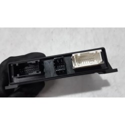 Peugeot - 308 - PDC Module