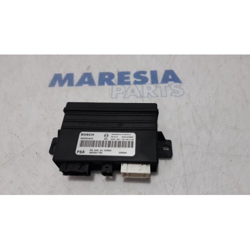 Peugeot - 308 - PDC Module