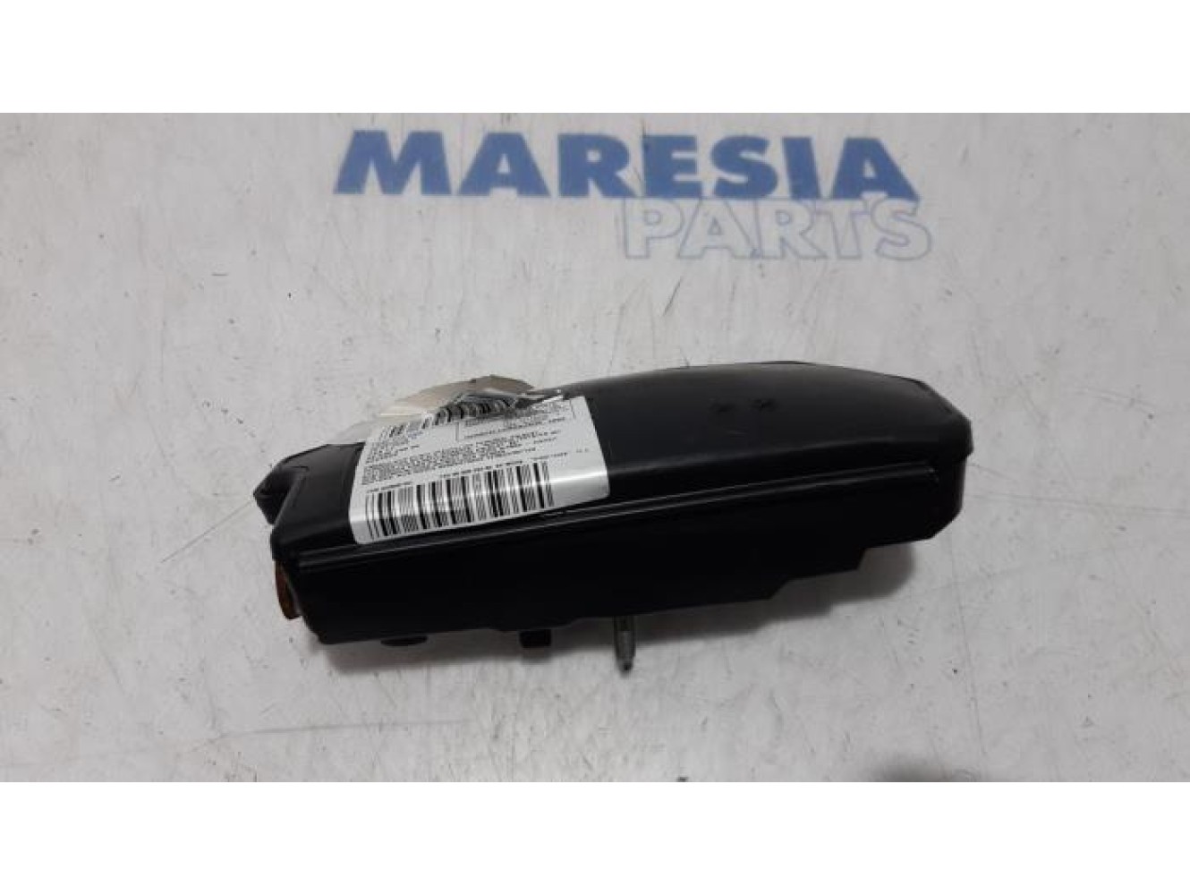 Peugeot - 308 - Airbag Sitz (Sitzplatz)