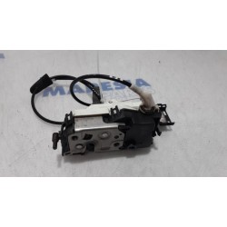 Peugeot - 308 - Front door lock mechanism 4-door, right