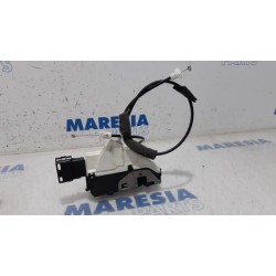 Peugeot - 308 - Front door lock mechanism 4-door, right