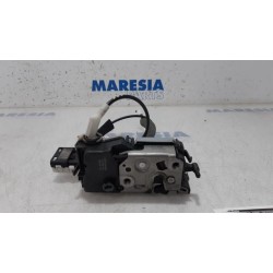 Peugeot - 308 - Türschlossmechanik 4-türig links hinten