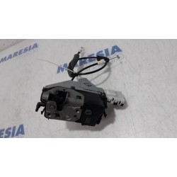 Peugeot - 308 - Türschlossmechanik 4-türig links hinten