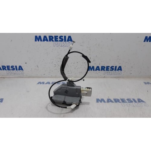 Peugeot - 308 - Rear door mechanism 4-door, right