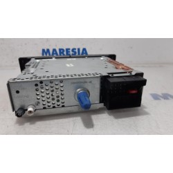 Peugeot - 308 - Radio CD player