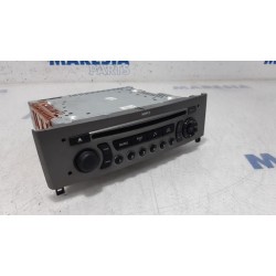 Peugeot - 308 - Radio CD player