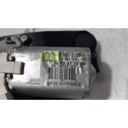 Peugeot - 308 - Rear wiper motor