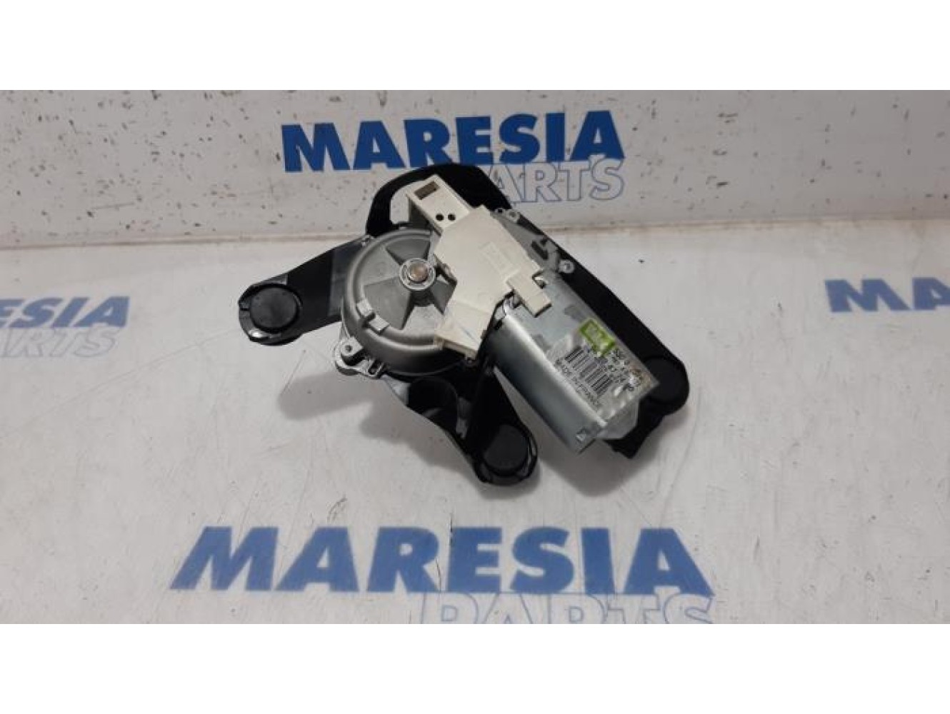 Peugeot - 308 - Rear wiper motor