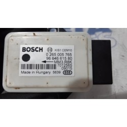 Peugeot - 308 - Esp computer