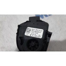 Peugeot - 308 - Throttle pedal position sensor