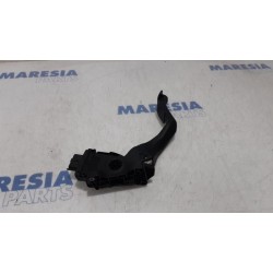 Peugeot - 308 - Throttle pedal position sensor