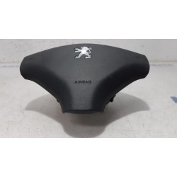 Peugeot - 308 - Airbag gauche (volant)