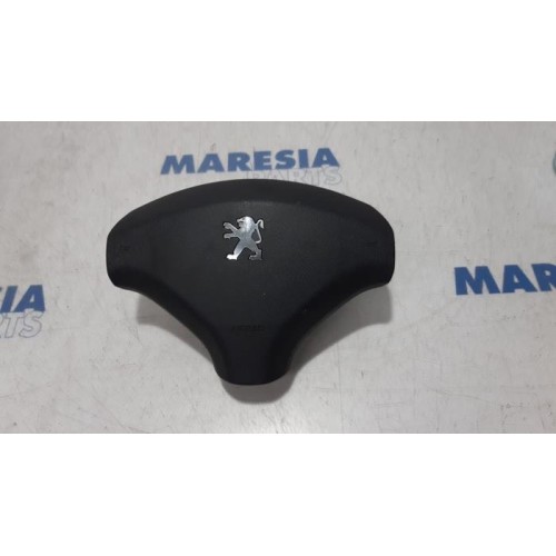 Peugeot - 308 - Left airbag (steering wheel)