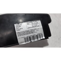 Peugeot - 308 - Airbag Sitz (Sitzplatz)