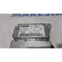 Peugeot - 308 - Airbag Module