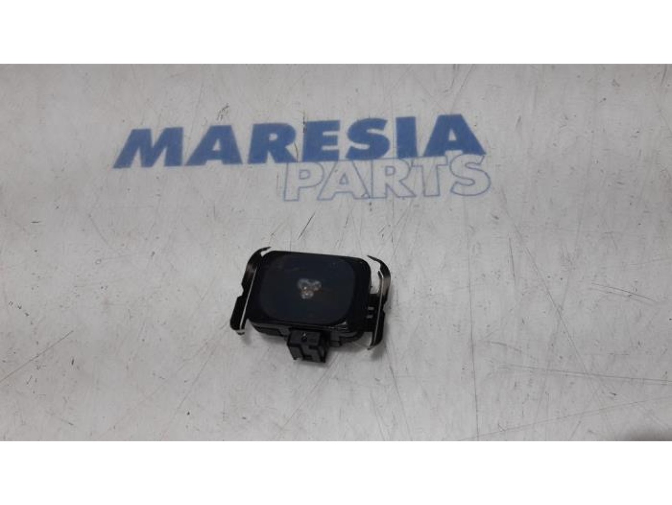 Peugeot - 308 - Rain sensor