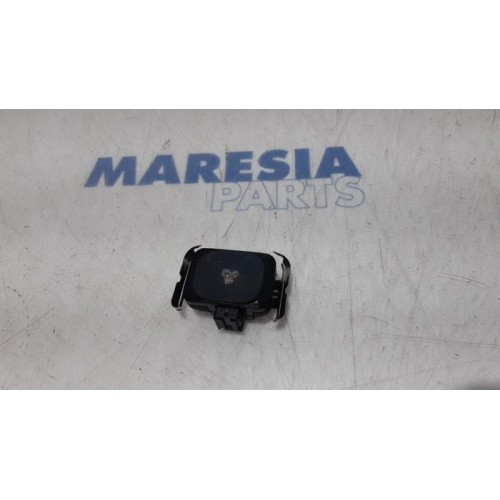 Peugeot - 308 - Rain sensor