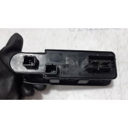 Peugeot - 308 - Multi-functional window switch