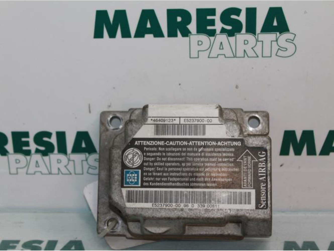 Fiat - Marea - Airbag Module