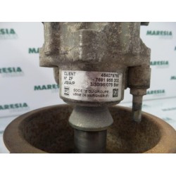 Fiat - Marea - Power steering pump