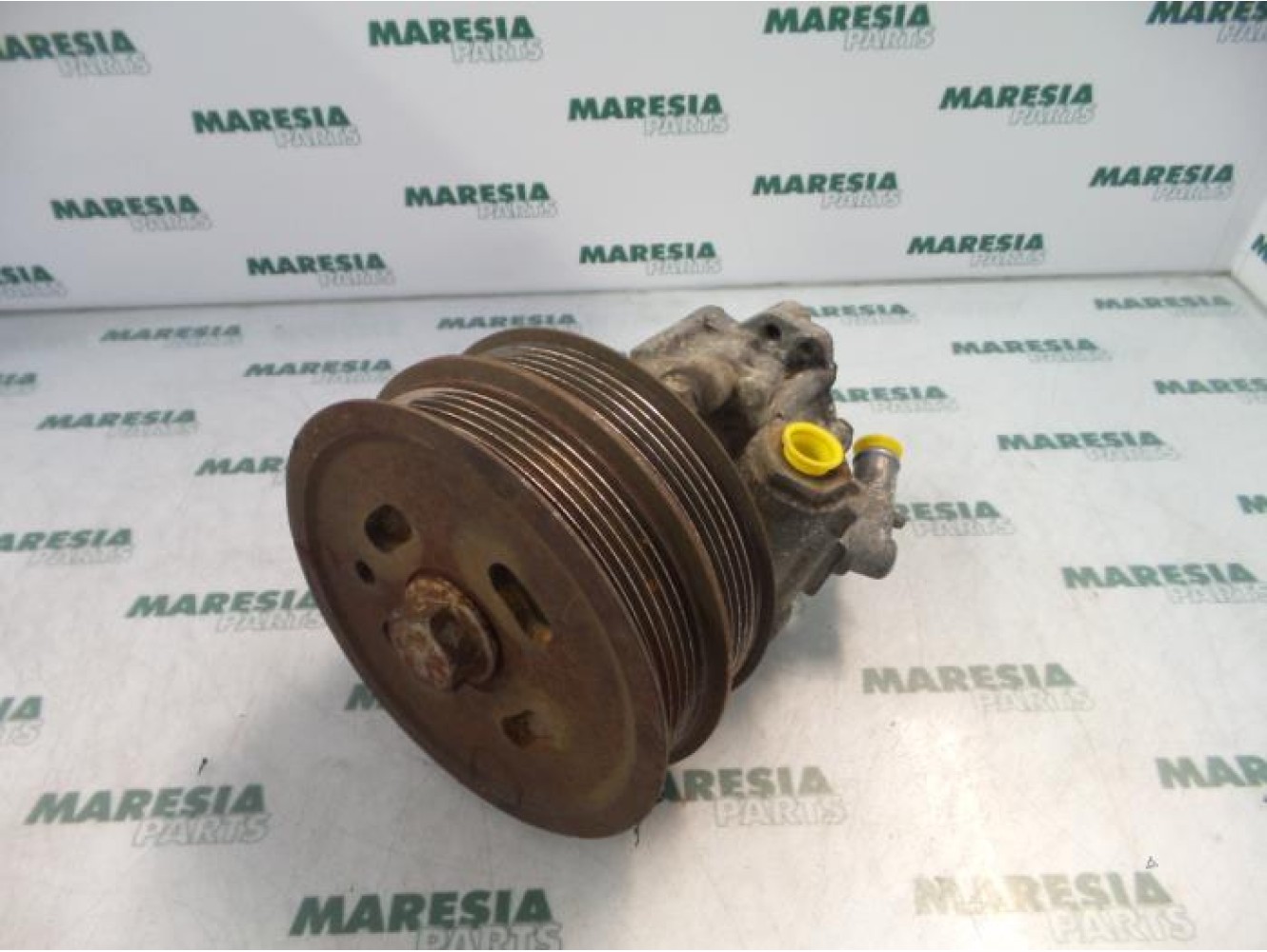 Fiat - Marea - Power steering pump