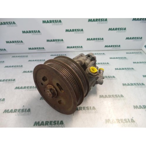 Fiat - Marea - Power steering pump