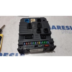 Peugeot - 308 - Engine management computer