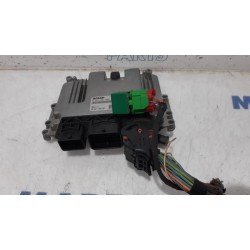Peugeot - 308 - Engine management computer