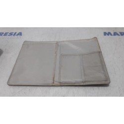 Peugeot - 308 - Instruction Booklet