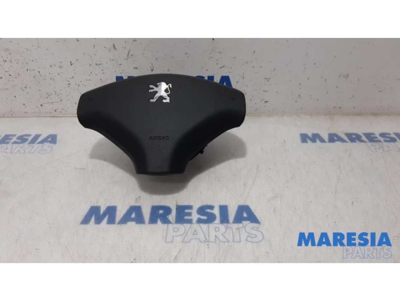 Peugeot - 308 - Airbag links (Lenkrad)