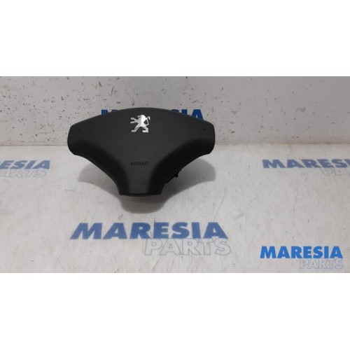 Peugeot - 308 - Airbag links (Stuur)