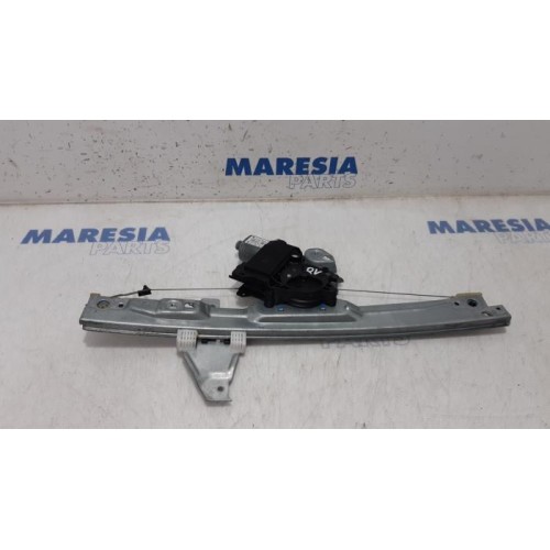 Peugeot - 308 - Window mechanism 4-door, front right