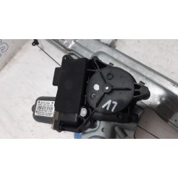 Peugeot - 308 - Window mechanism 4-door, front left