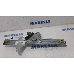 Peugeot - 308 - Window mechanism 4-door, front left