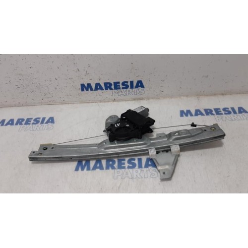 Peugeot - 308 - Window mechanism 4-door, front left