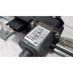 Peugeot - 308 - Rear door window mechanism 4-door, right