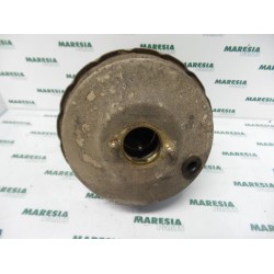 Fiat - Marea - Assistant de freinage