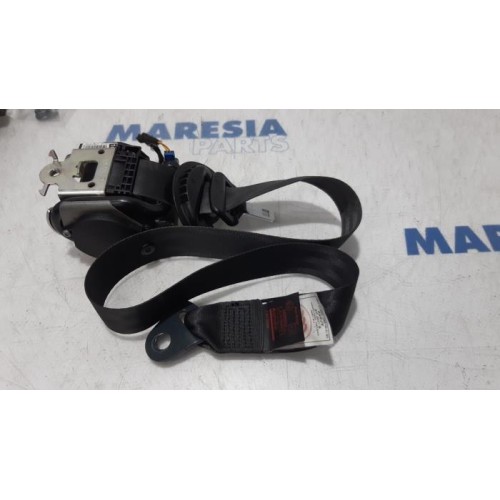 Peugeot - 308 - Front seatbelt, left
