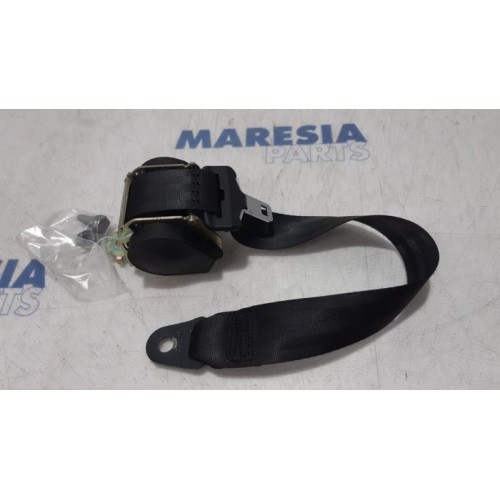 Peugeot - 308 - Sicherheitsgurt links hinten