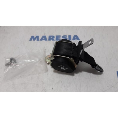 Peugeot - 308 - Rear seatbelt, right