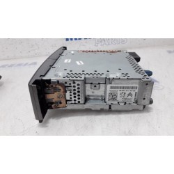 Peugeot - 308 - Radio CD player