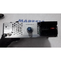 Peugeot - 308 - Radio CD player