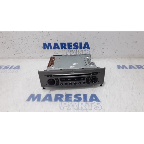 Peugeot - 308 - Radio CD player