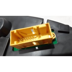 Peugeot - 308 - Instrumentenpaneel