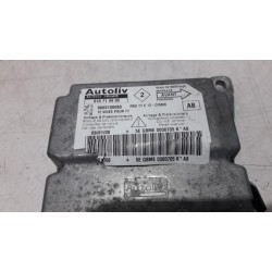 Peugeot - 308 - Airbag Module