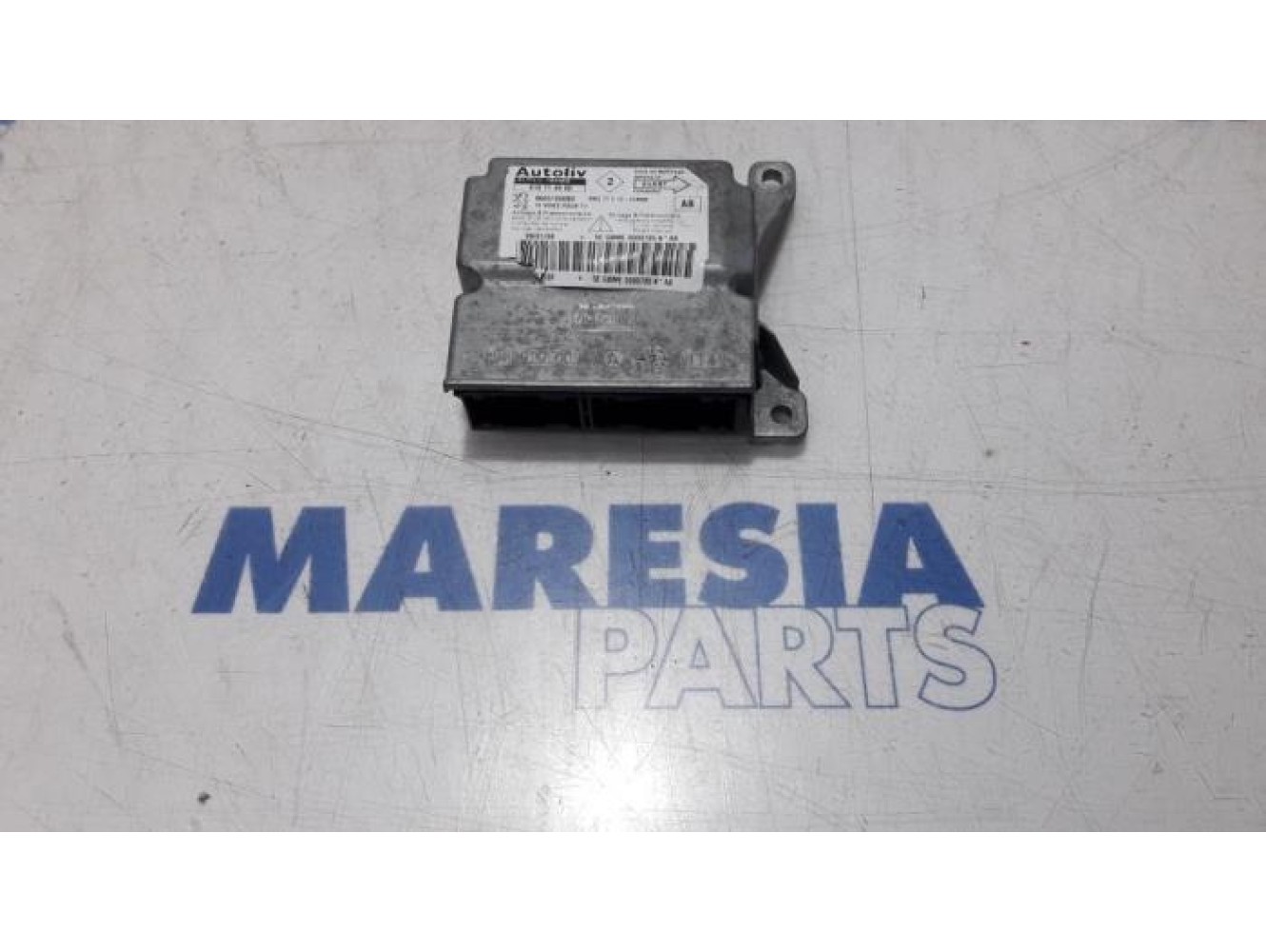 Peugeot - 308 - Airbag Module