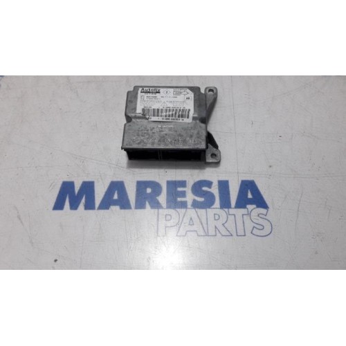 Peugeot - 308 - Airbag Module